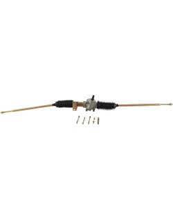 STEERING RACK POLARIS MSE