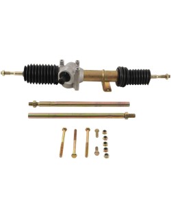 STEERING RACK POLARIS MSE