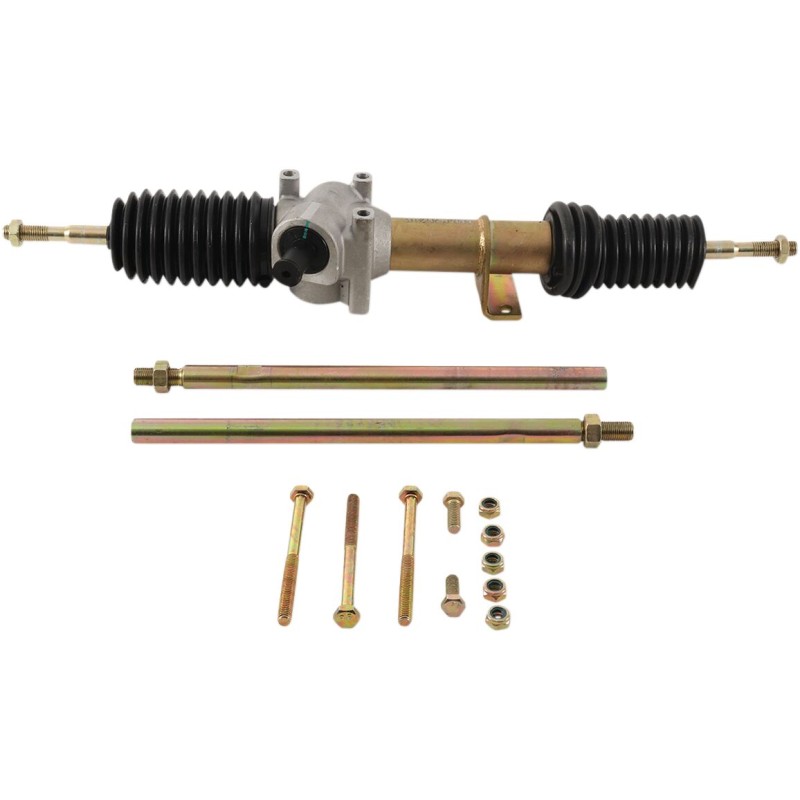 STEERING RACK POLARIS MSE
