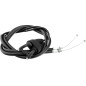 F/L THROTTLE CABLE PAIR YAMAHA
