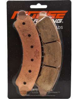 BRAKE PAD FRONT POL RZR MSE