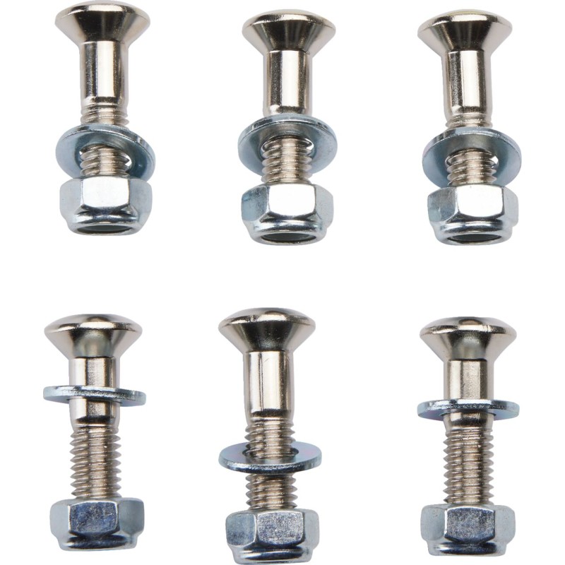 SPROCKET BOLTS M8X34MM