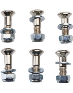 SPROCKET BOLTS M8X30MM