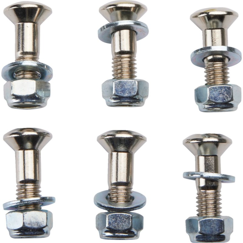 SPROCKET BOLTS M8X30MM