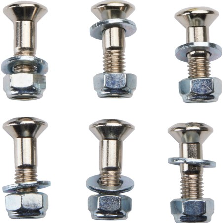 SPROCKET BOLTS M8X30MM