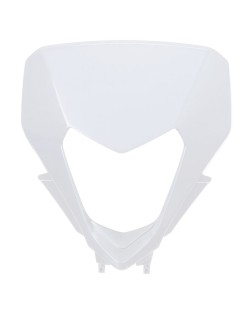 HEADLGHT MASK SHERCO 24 WH
