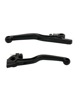 LEVERS APT KT/HVA/GAS/SHER