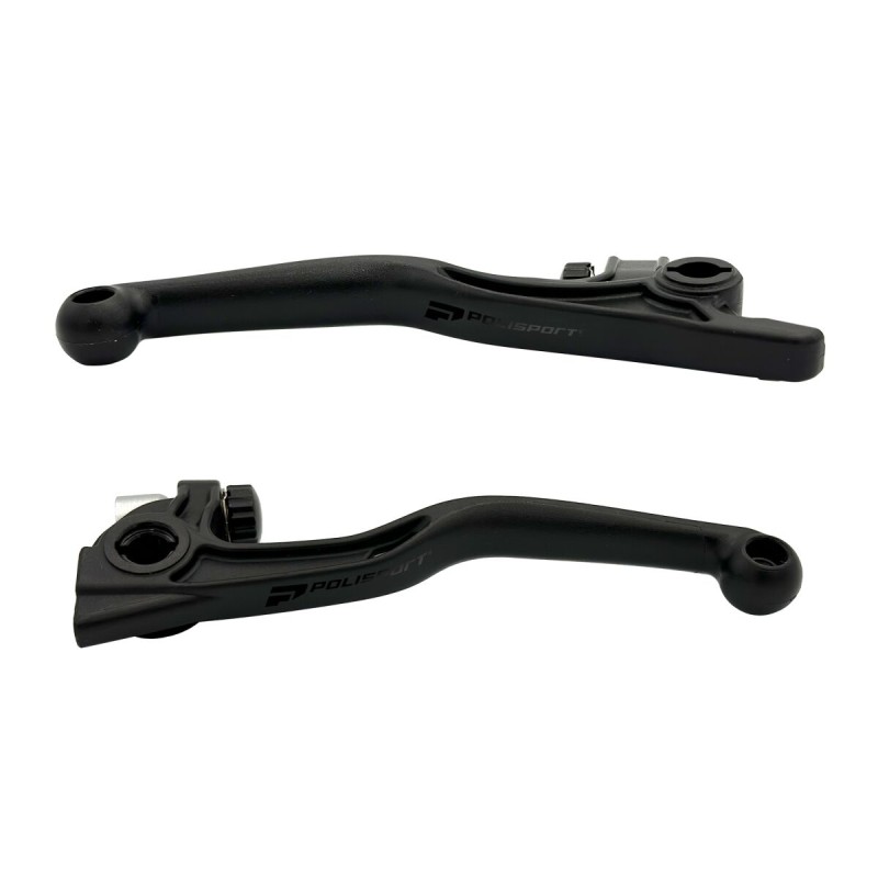 LEVERS APT KT/HVA/GAS/SHER