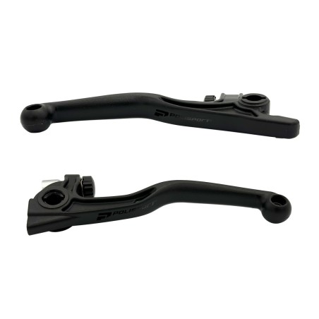 LEVERS APT KT/HVA/GAS/SHER