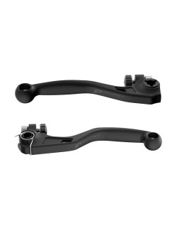 LEVERS APT CRF450 21-