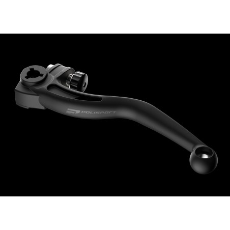 LEVER CLUTCH APT TE/FE