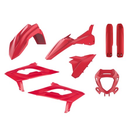 BODYKIT FULL BETA 24- OE