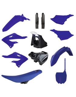 BODYKIT RSTYLE YZ22 W/TANK