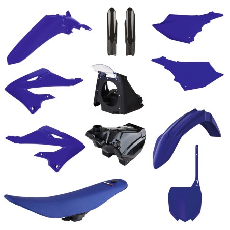 BODYKIT RSTYLE YZ22 W/TANK