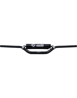 HNDLBAR CFT POD KTM OE BK