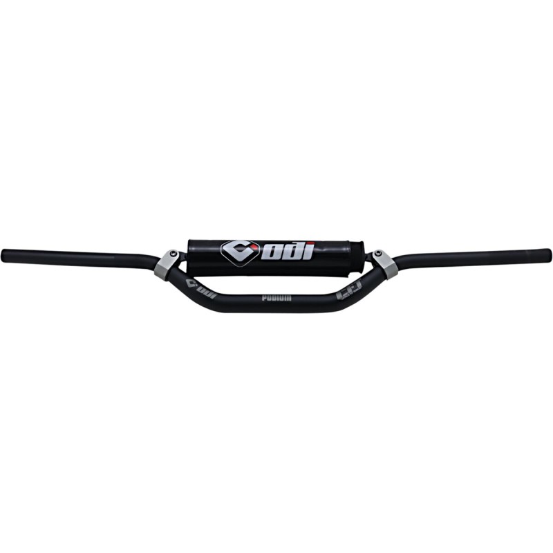 HNDLBAR CFT POD KTM OE BK