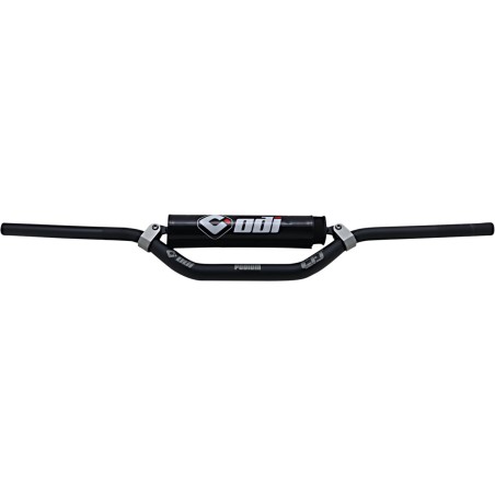HNDLBAR CFT POD KTM OE BK