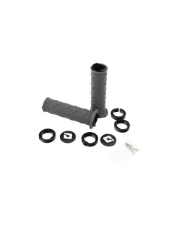 GRIPS X-TREME LOCK GR/BK