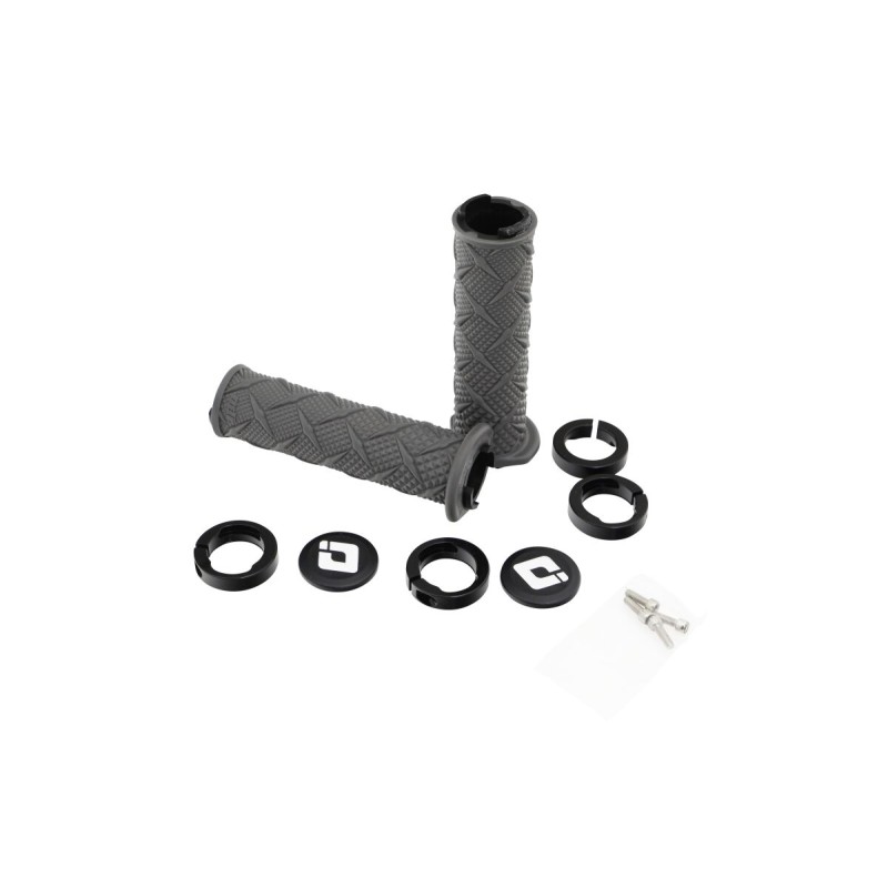 GRIPS X-TREME LOCK GR/BK