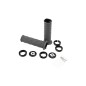 GRIPS X-TREME LOCK GR/BK