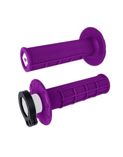 GRIP 1/2 WAFFLE MX PURPLE