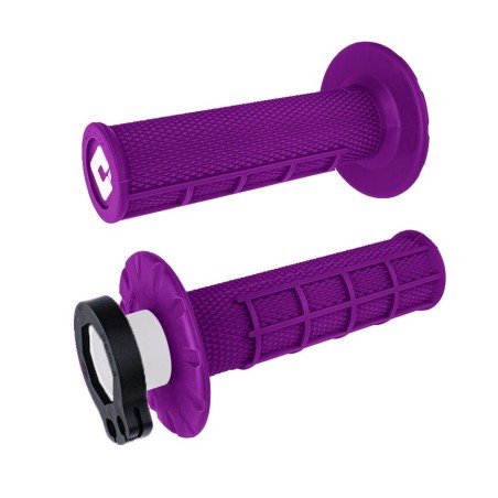 GRIP 1/2 WAFFLE MX PURPLE