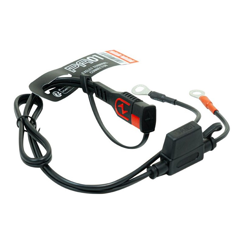 BS BATTERY PA-01 EYELET CONNEC