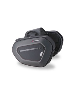 PRO BLAZE SADDLEBAG SET