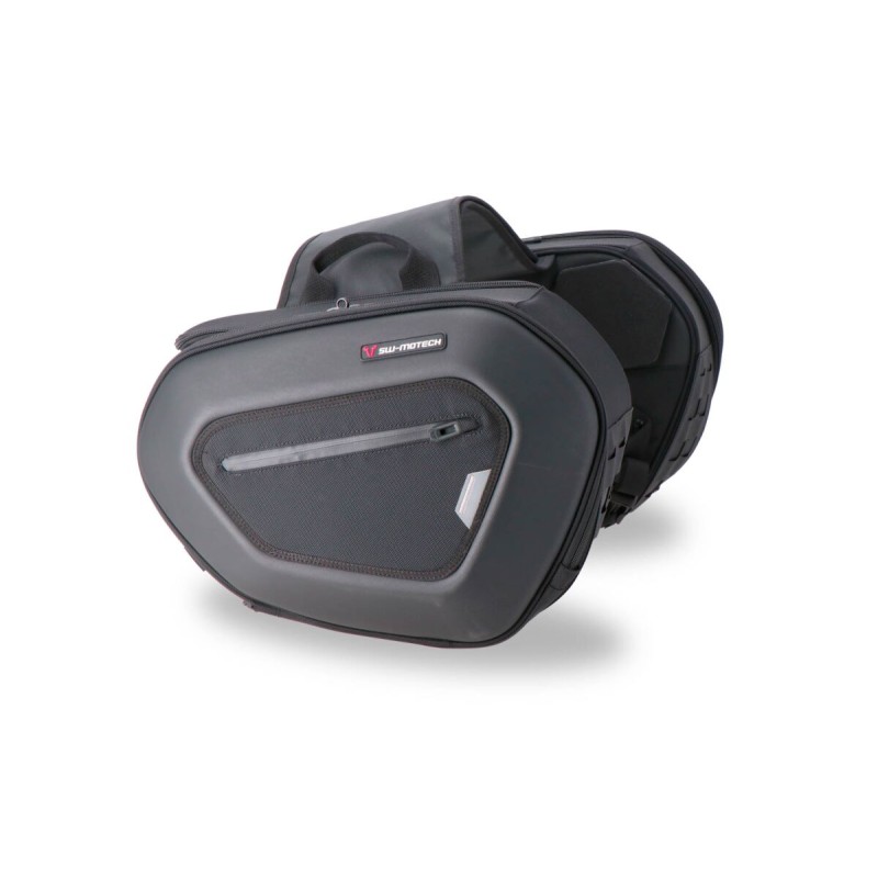 PRO BLAZE SADDLEBAG SET