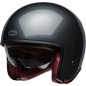 Casque BELL TX501 - Gloss Starship Gray Casque BELL TX501 - Gloss Starship Gray