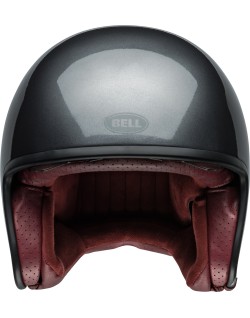 Casque BELL TX501 - Gloss Starship Gray