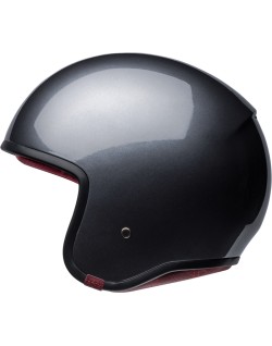 Casque BELL TX501 - Gloss Starship Gray