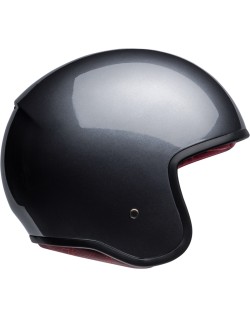 Casque BELL TX501 - Gloss Starship Gray