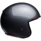 Casque BELL TX501 - Gloss Starship Gray Casque BELL TX501 - Gloss Starship Gray