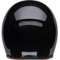 Casque BELL TX501 - Gloss Black