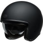 Casque BELL TX501 - Matte Black Casque BELL TX501 - Matte Black