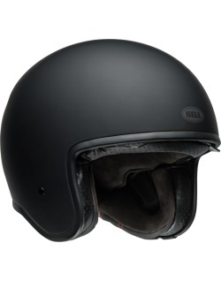 Casque BELL TX501 - Matte Black