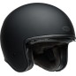 Casque BELL TX501 - Matte Black Casque BELL TX501 - Matte Black
