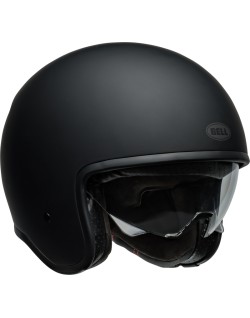 Casque BELL TX501 - Matte Black