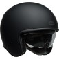 Casque BELL TX501 - Matte Black Casque BELL TX501 - Matte Black