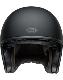Casque BELL TX501 - Matte Black