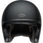 Casque BELL TX501 - Matte Black Casque BELL TX501 - Matte Black