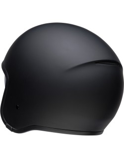Casque BELL TX501 - Matte Black
