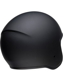 Casque BELL TX501 - Matte Black