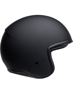 Casque BELL TX501 - Matte Black