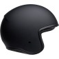 Casque BELL TX501 - Matte Black Casque BELL TX501 - Matte Black