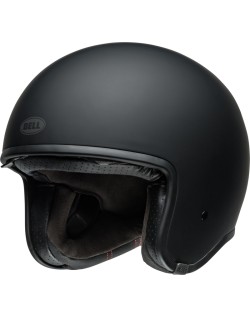 Casque BELL TX501 - Matte Black