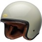 Casque BELL TX501 - Gloss Vintage White Casque BELL TX501 - Gloss Vintage White