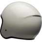 Casque BELL TX501 - Gloss Vintage White Casque BELL TX501 - Gloss Vintage White