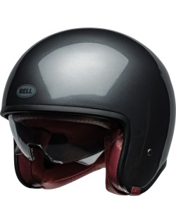 Casque BELL TX501 - Gloss Starship Gray